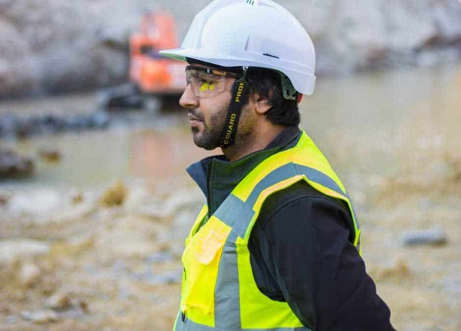 Job Growth Seen for Three Consecutive Months