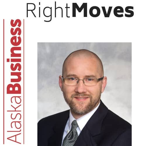 SEARHC Promotes Eric Gettis to VP of Clinics SEARHC Promotes Eric Gettis to VP of Clinics
