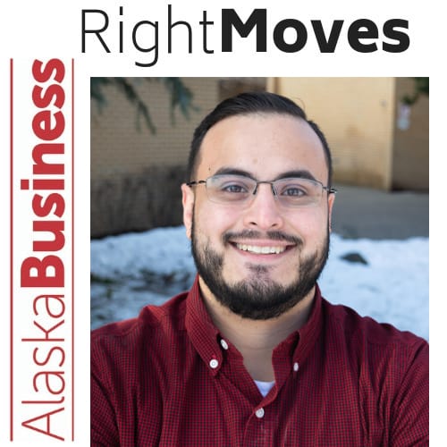 Felipe Ruiz Joins R&M as Staff Engineer Felipe Ruiz Joins R&M as Staff Engineer