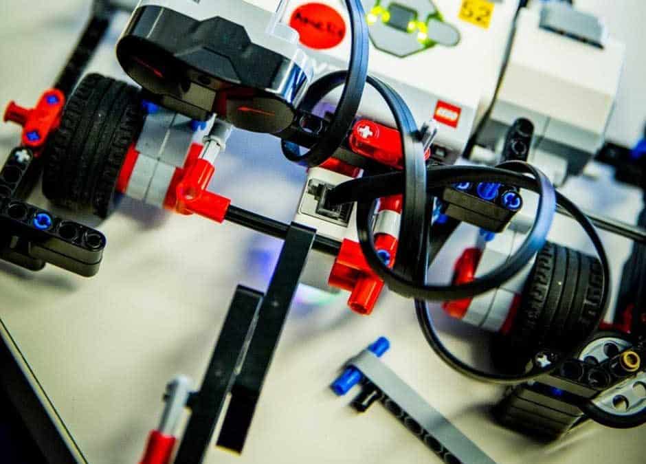 BP, UAA Partnership Seeks to Create Opportunities for Future Engineers in Alaska