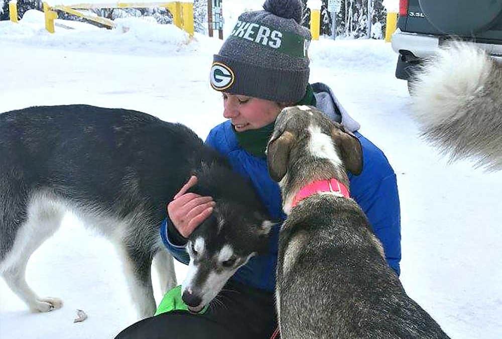 UAF’s First Class of Veterinary Students Makes History