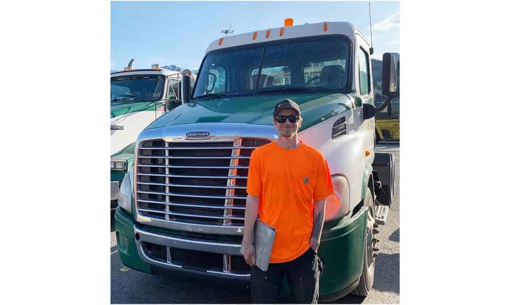 Juneau Driver’s Fast Actions Prevent Damages and Injury