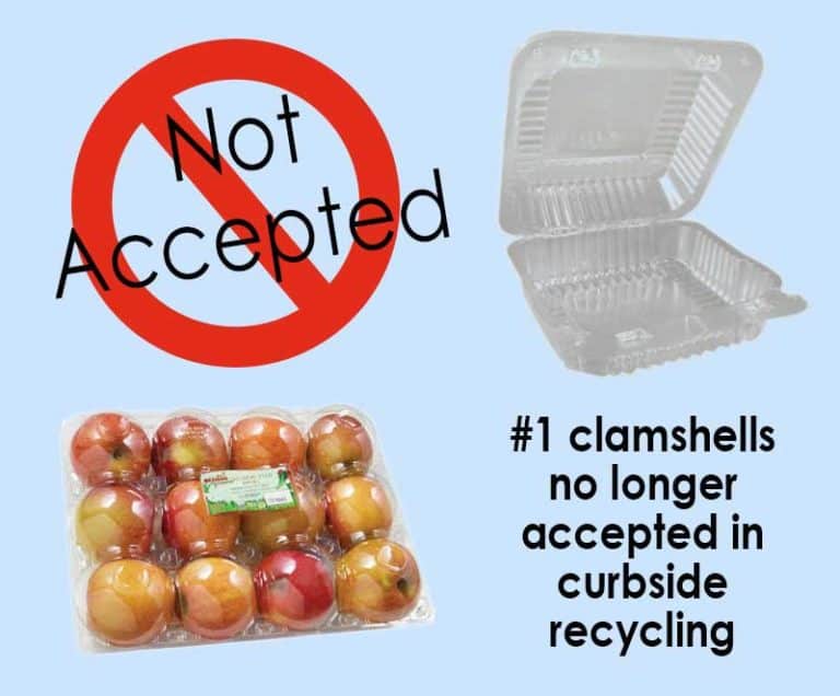 1 Plastic Clamshells No Longer Accepted in Curbside Recycling Alaska Business Magazine