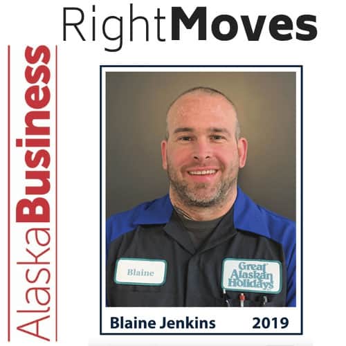 Blaine Jenkins Blaine Jenkins