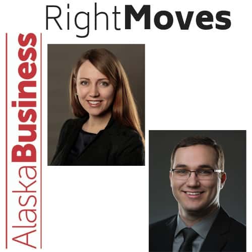 Shcheglyuk and Cornelius Promoted to Managing Roles at KPMG Shcheglyuk and Cornelius Promoted to Managing Roles at KPMG