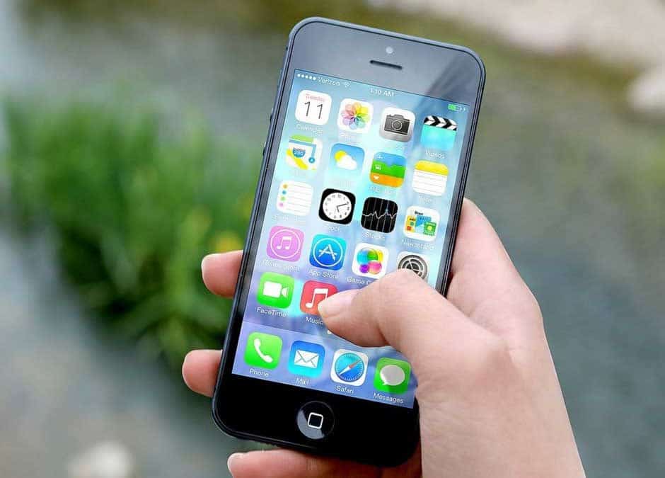 What Are Apps Doing With Your Data?