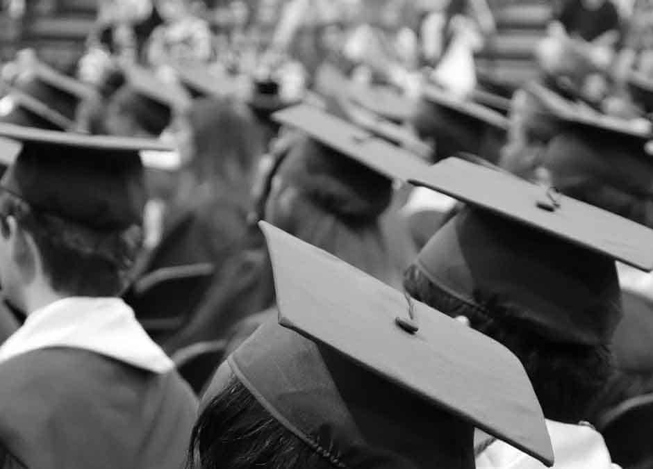 GCI Awards $100,000 in Scholarships to Fifty Alaska Students