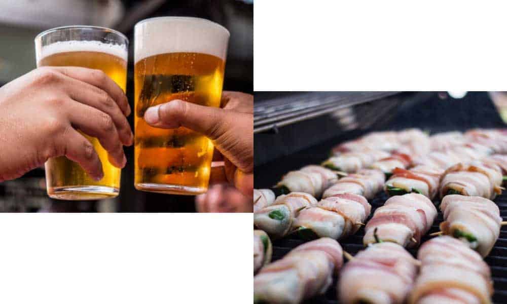 Beer and Bacon Festival Sizzles into a Seventh Year