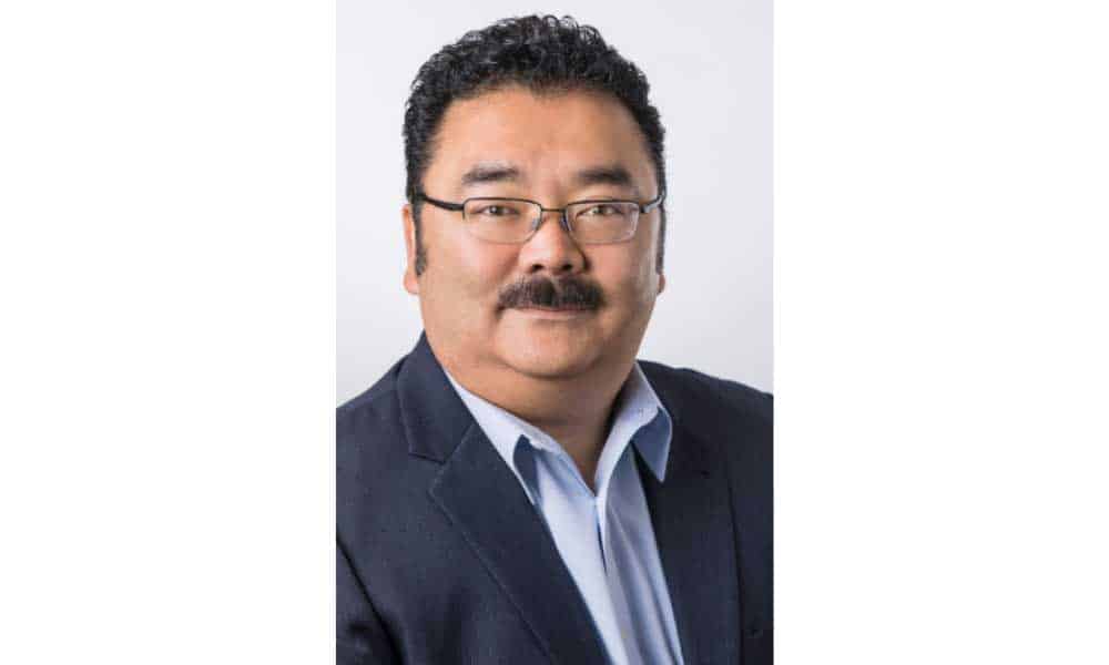 Taka Tsukada New President & CEO of Alaska Growth Capital