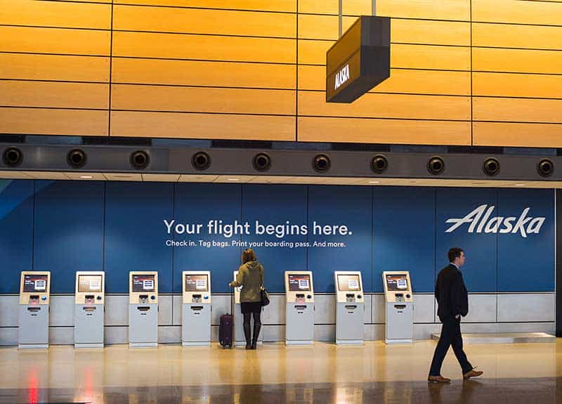 Alaska Airlines, Aircraft Technicians Ratify Final Transition Agreement in Virgin America Merger