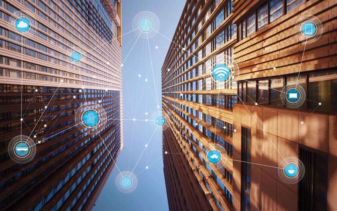 The Internet of Things