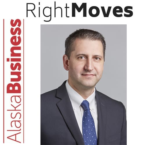 Rasskazov Joins KPMG’s Anchorage Office Rasskazov Joins KPMG’s Anchorage Office