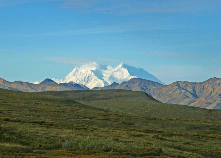 Denali National Park and Preserve Seeks Feedback on Kantishna and Wonder Lake Planning Effort