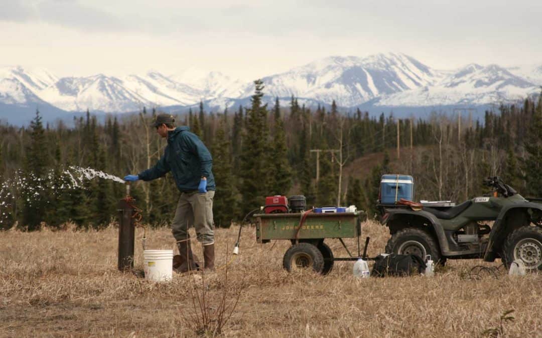 Assessing Environments