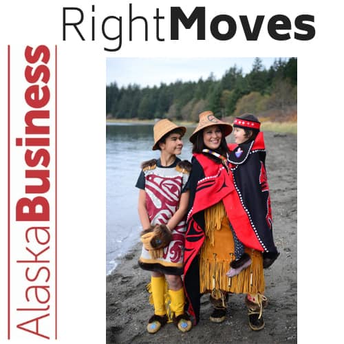 Alaska Native Policy Center Policy Director Announced Alaska Native Policy Center Policy Director Announced