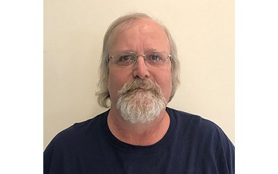 Coffman Engineers Welcomes New Fire Protection Engineer