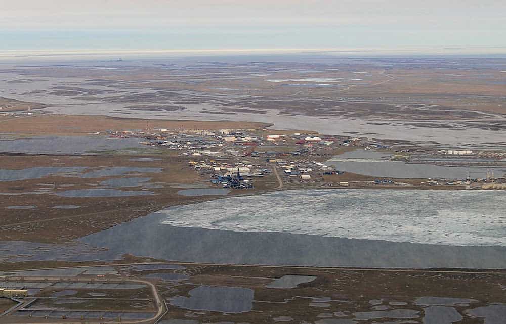Positive Change Will Come from Hilcorp in Prudhoe Bay