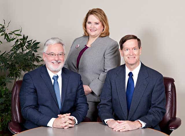 Three Hughes White Attorneys Included in This Year’s Alaska Super Lawyers List