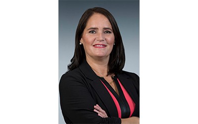 Carrie Irwin Brown Named Alyeska’s Alaska Native Program Director