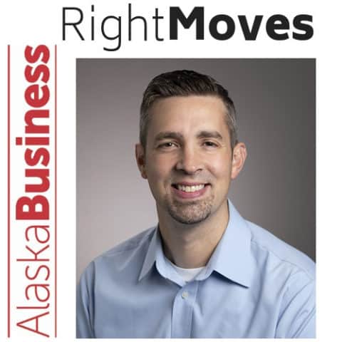 Hamey Joins Residential Mortgage as CFO - Alaska Business ...