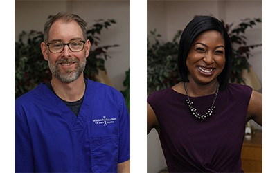 Alaska Public Media Welcomes Two New Hosts