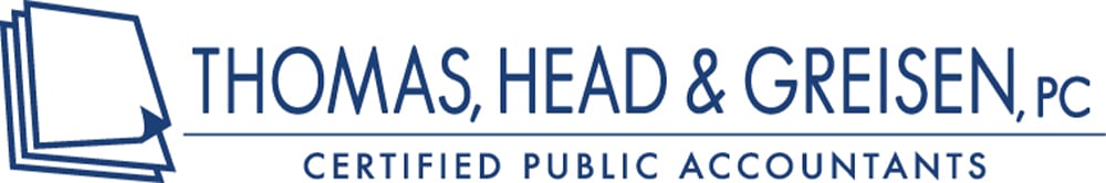 Thomas Head & Greisen, PC logo