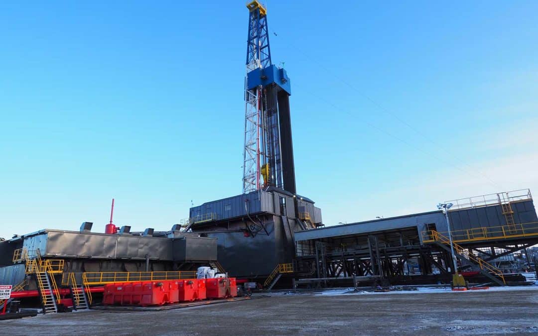 Oil Season