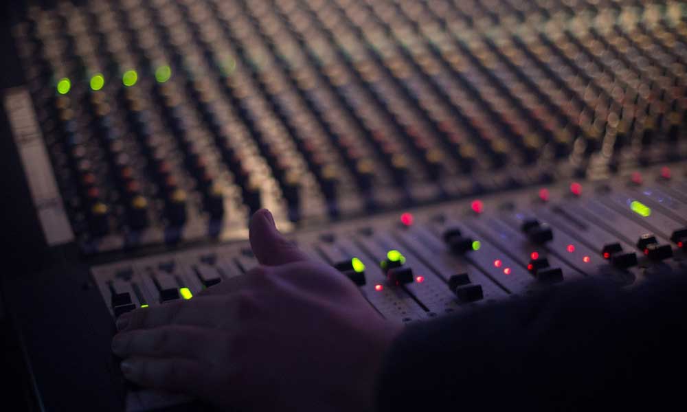 KNBA to Share Statewide Live Radio Broadcast of 2019 AFN Convention