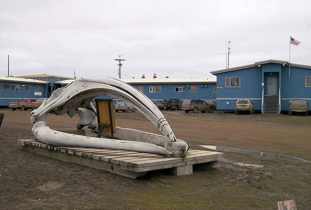 Iḷisaġvik College Seeks New President