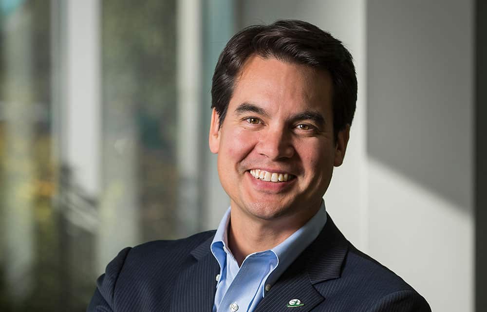 Chugach Alaska Corporation Board Announces CEO Resignation Alaska