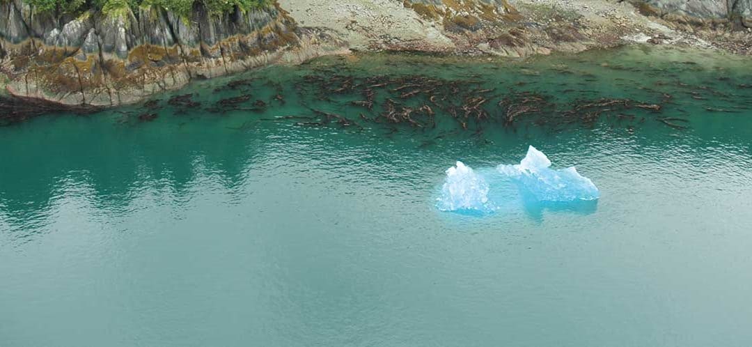 Imaging Alaska Coast to Coast