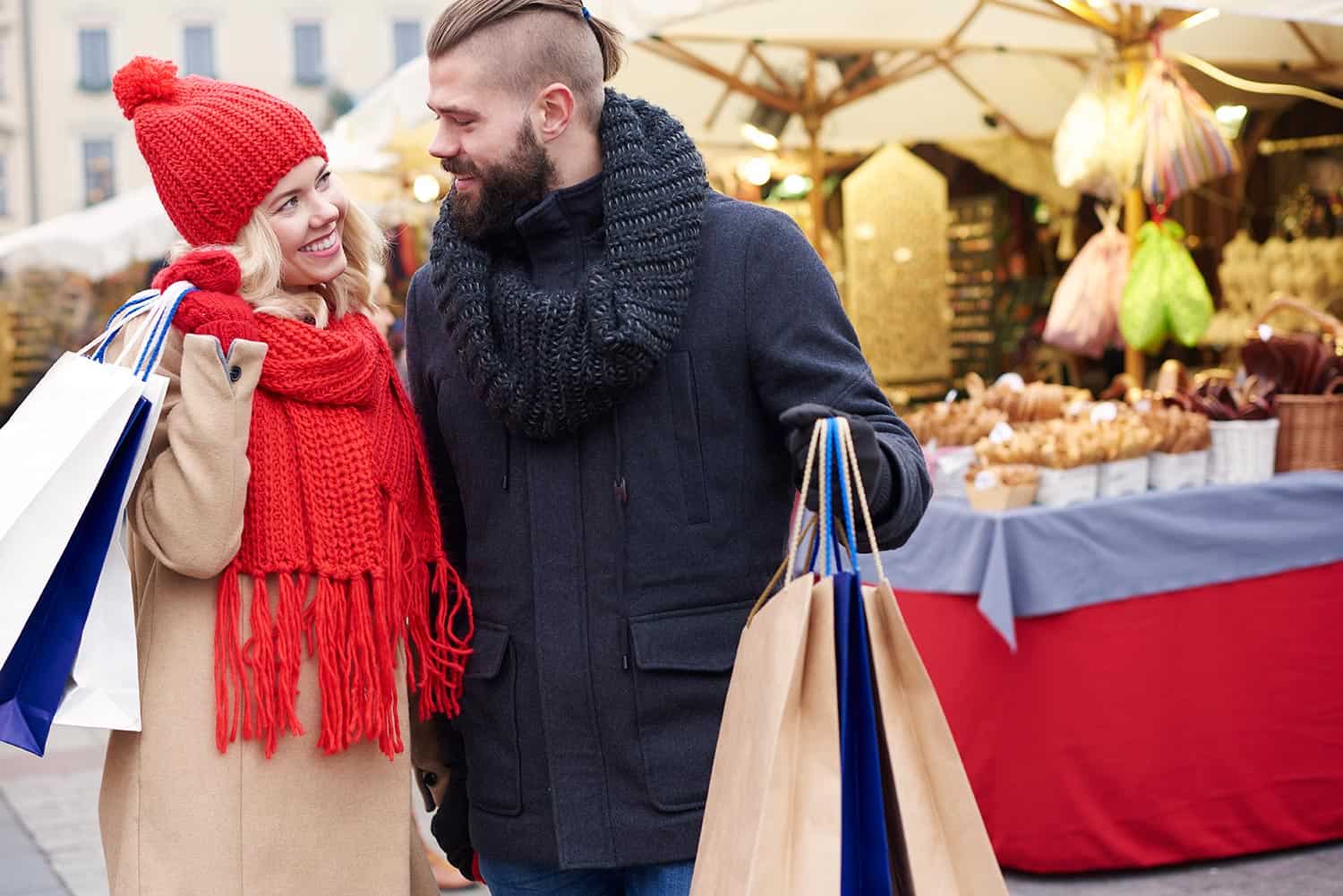 Bazaars - Alaska Business Magazine
