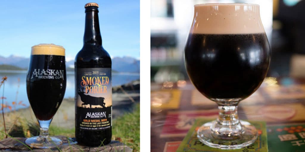 Alaskan Brewing’s Smoked Porter Picks Up Medal Ahead of 2019 Release