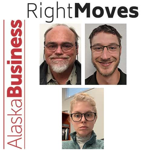 Brown, Overbeck, and Boeckman Right Moves Brown, Overbeck, and Boeckman