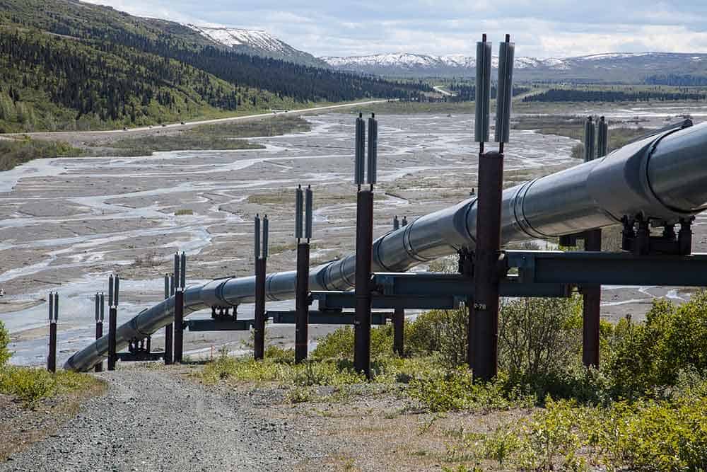 2019 Alaska Oil & Gas Lease Sale Delivers Positive Results