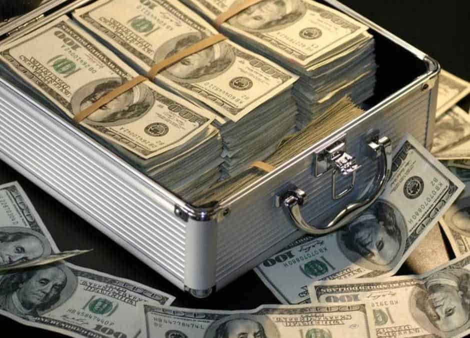 AIDEA Board Approves $14.475 Million Dividend