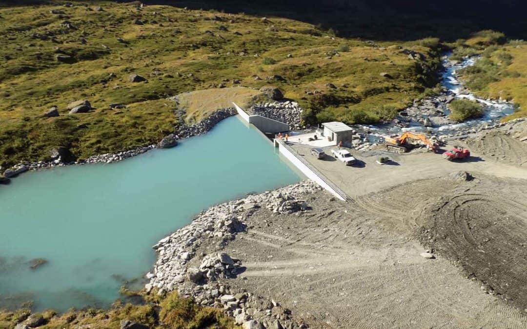 Alaska and Renewable Energy: A Missed Opportunity?