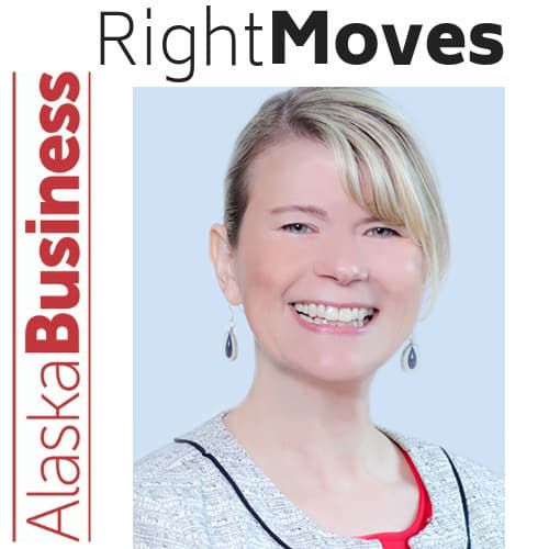 LeeAnn Garrick Right Moves - LeeAnn Garrick