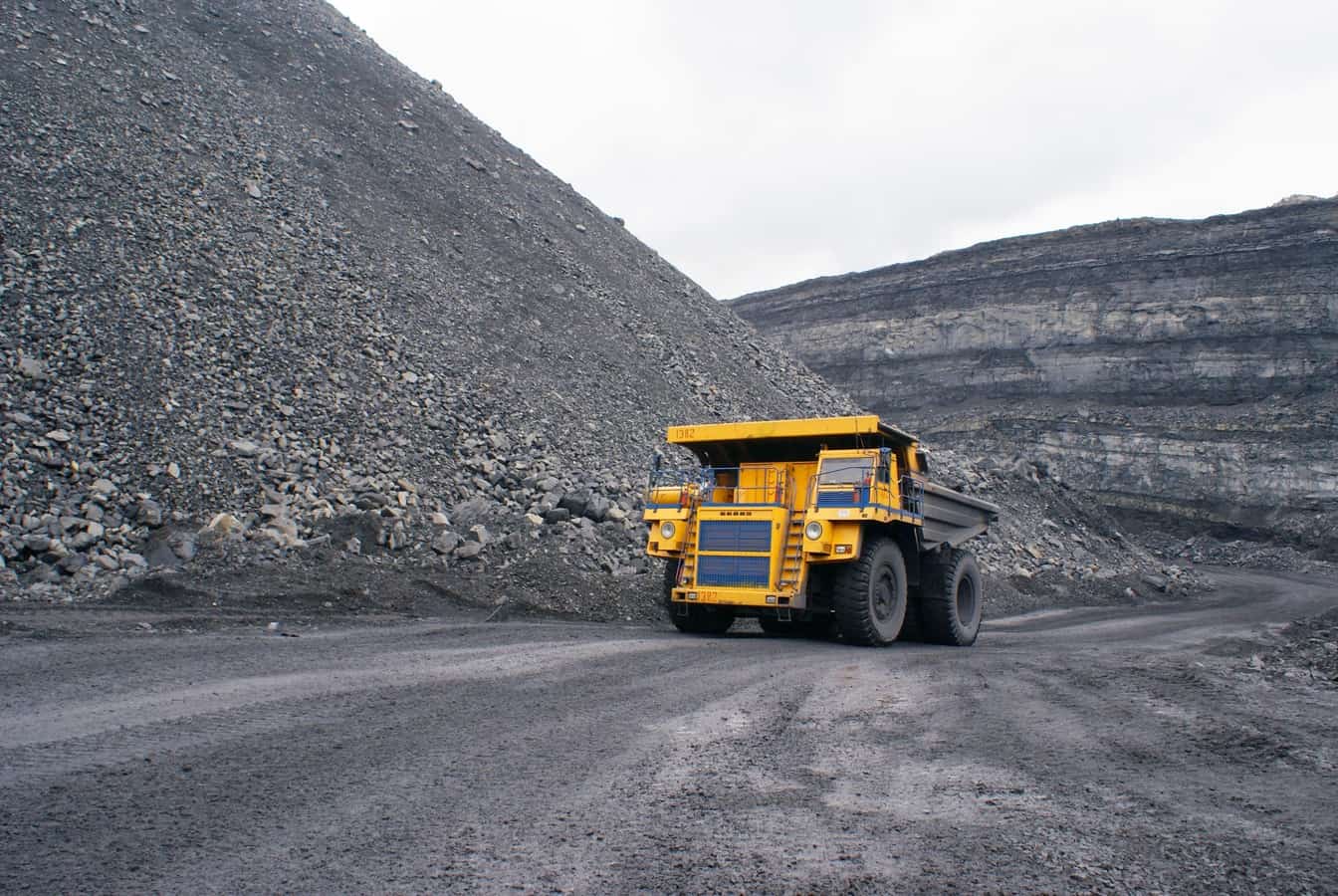 The Applicability of Mobile Technology in the Mining Industry Alaska