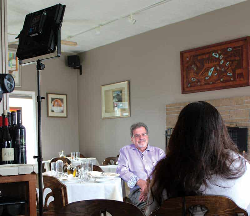 Ruth chris tampa thanksgiving