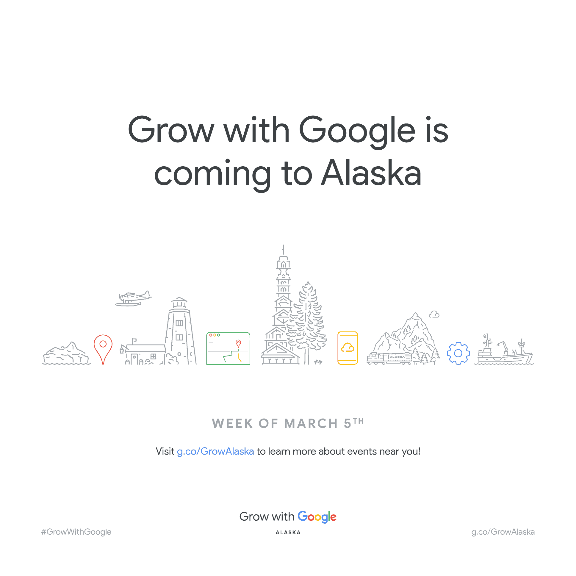 grow with google courses