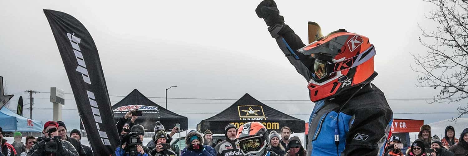 Iron Dog Alaska Business Magazine