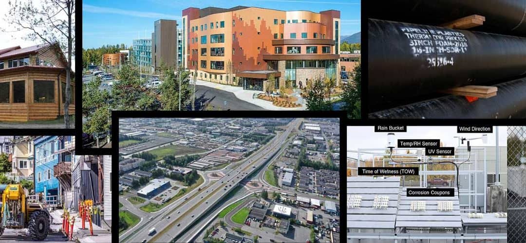 Engineering Project of the Year Nominees