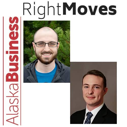 Right Moves: Brown and Coleman Right Moves: Brown and Coleman headshots