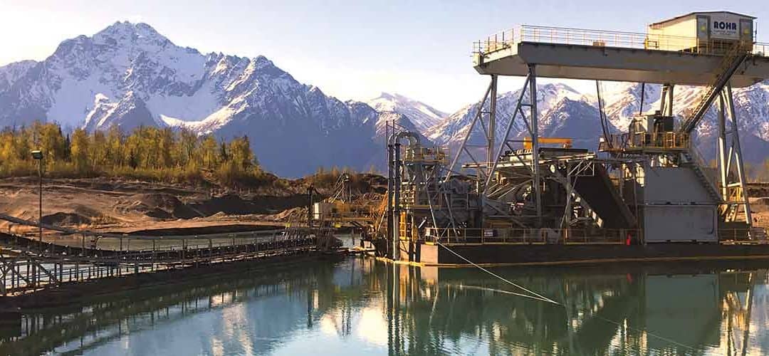 Mining Foundations