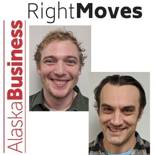 Right Moves: Forrest Savel & Jake Randazzo Forrest Savel & Jake Randazzo for Right Moves