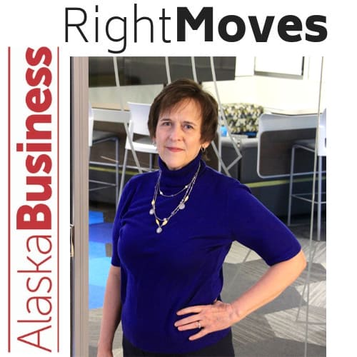 Right Moves: Debra Morse Debra Morse for Right Moves