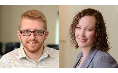 Bettisworth North Introduces Two New Principals