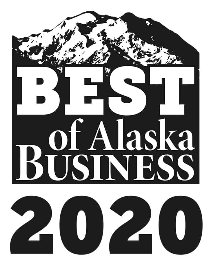 Best of Alaska Business 2020 Best of Alaska Business 2020 logo