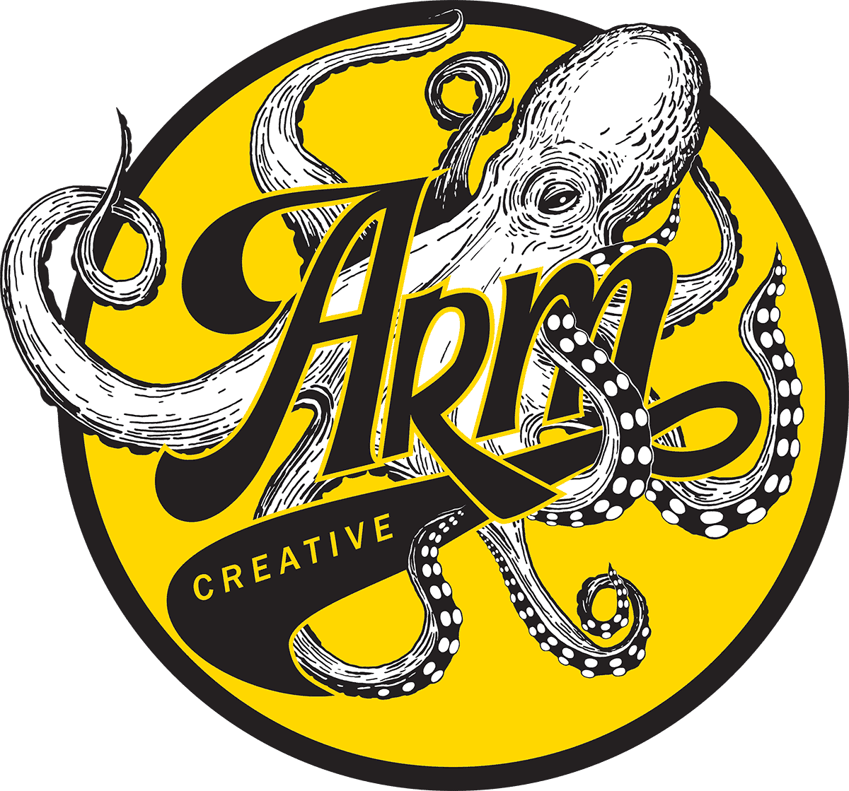 ARM Creative ARM Creative logo